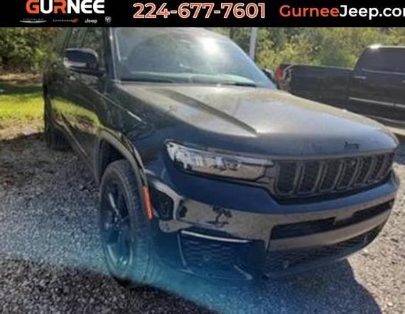 JEEP GRAND CHEROKEE 2023 1C4RJKBG6P8762996 image JEEP GRAND CHEROKEE 2023 1C4RJKBG6P8762996 image